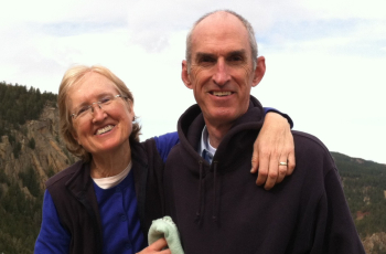 Mark & Patti Bean
